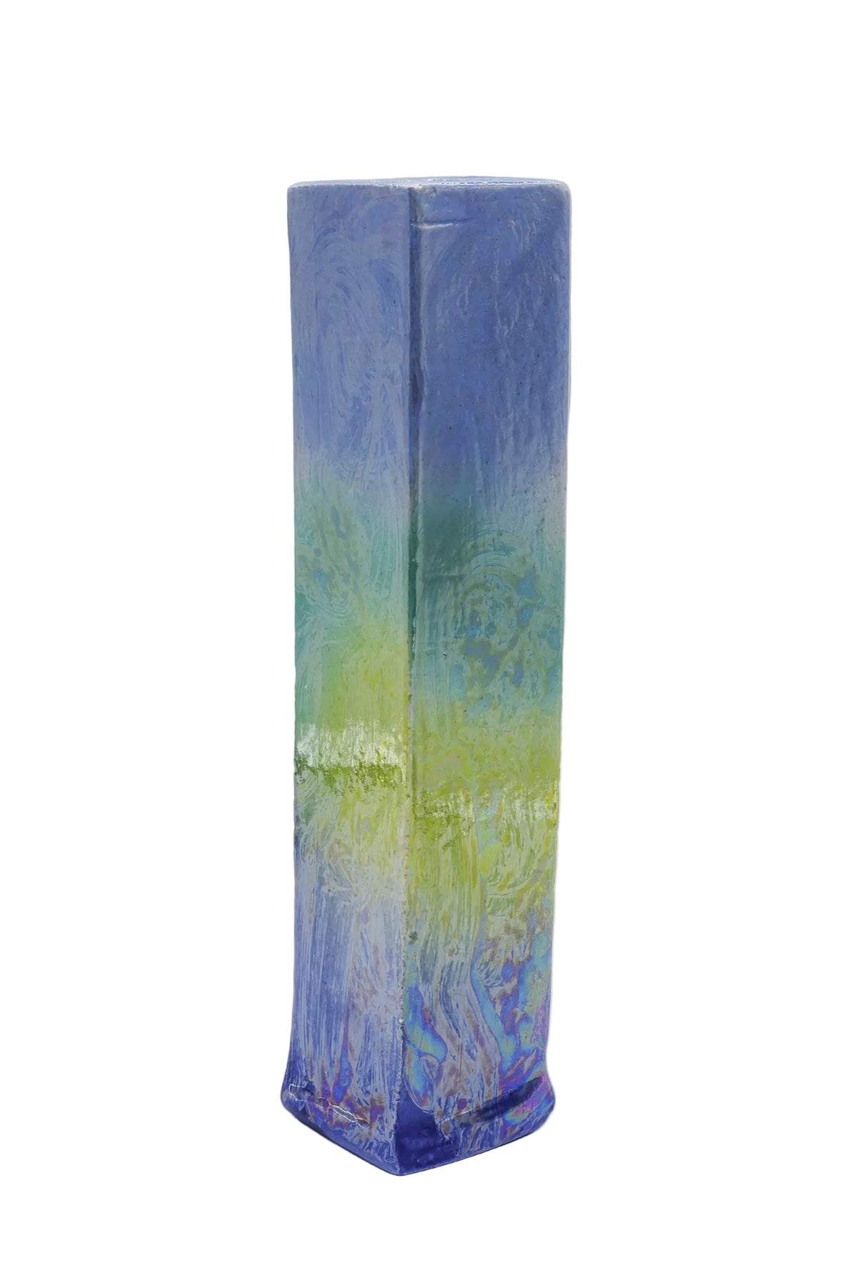 Wall Vase, Multi-color (medium)