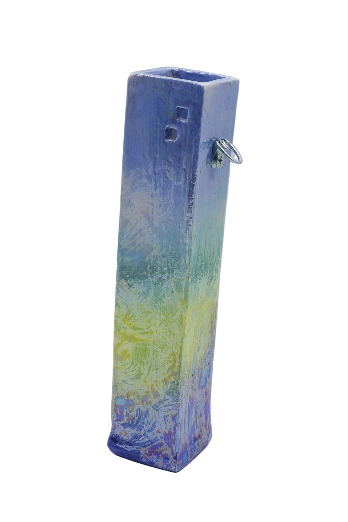 Wall Vase, Multi-color (medium)