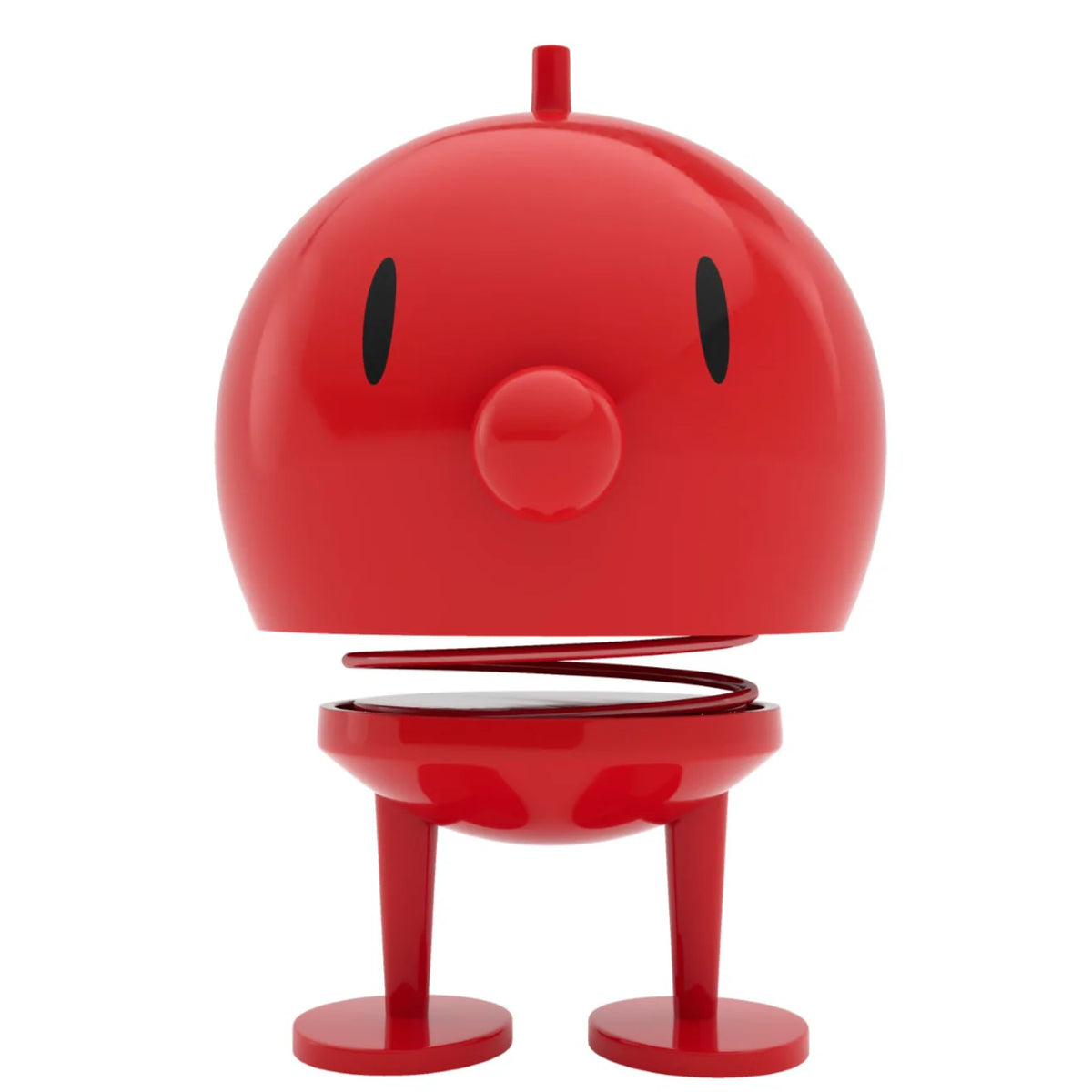 Hoptimist Classic Bumble - Red