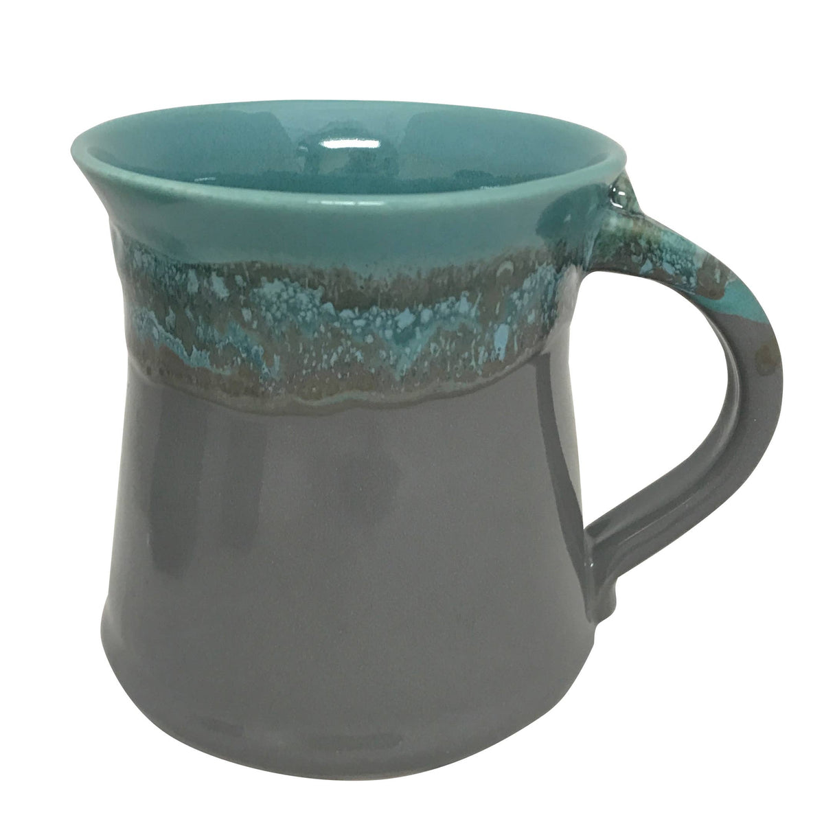 Handmade Ceramic Medium Mug