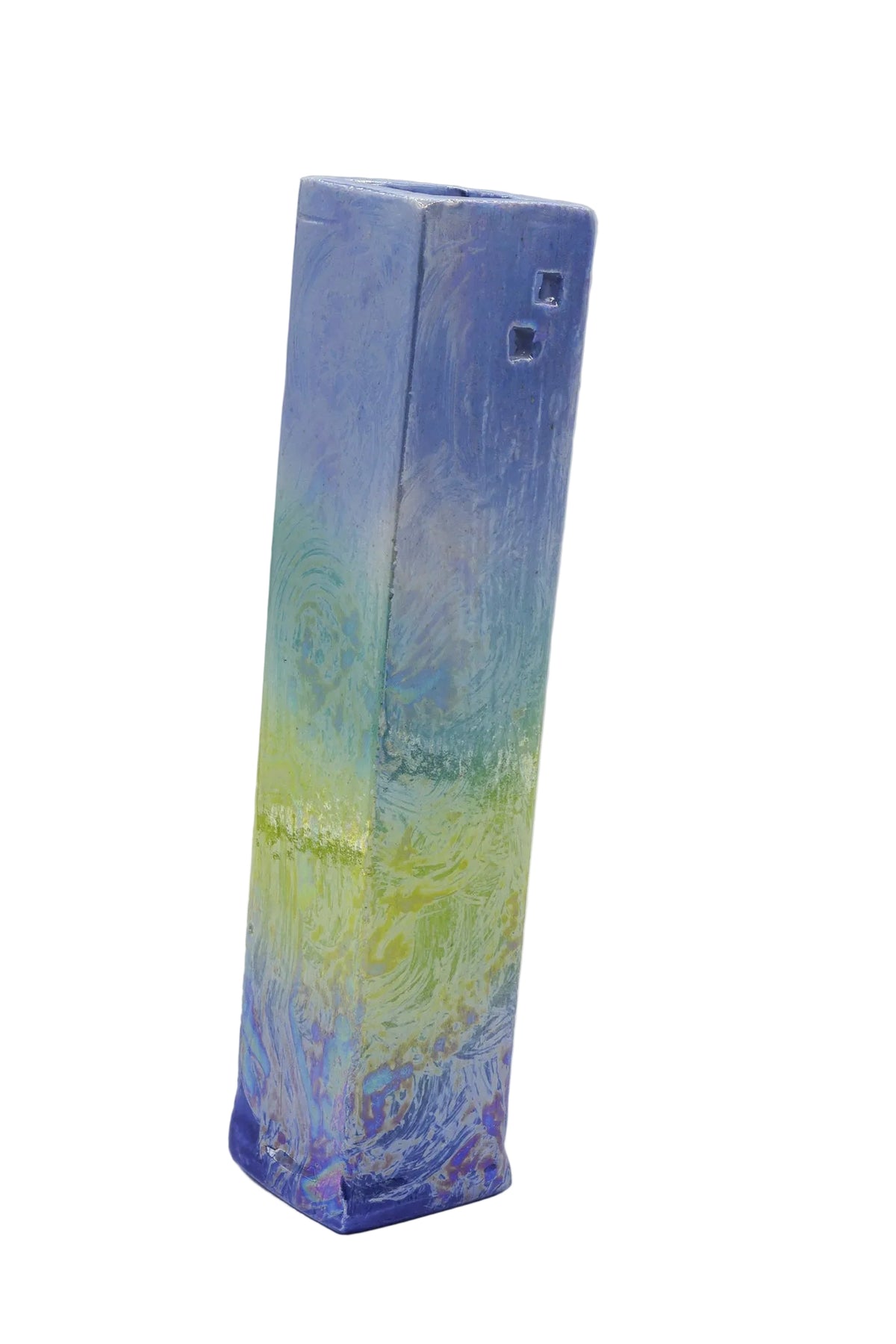 Wall Vase, Multi-color (medium)