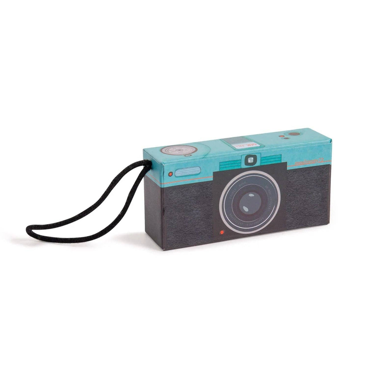 Spy Cameras - Recreational Toy