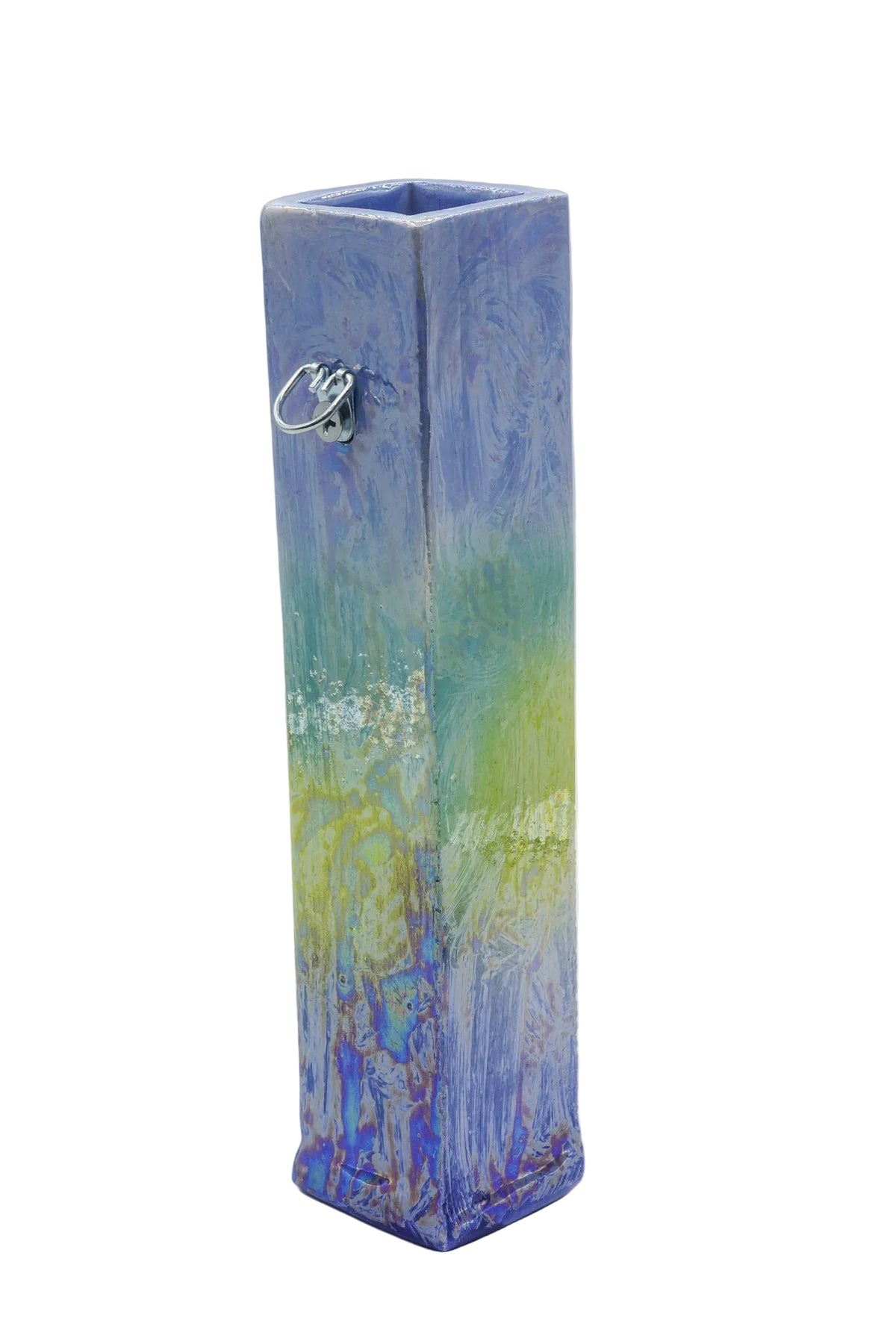Wall Vase, Multi-color (medium)