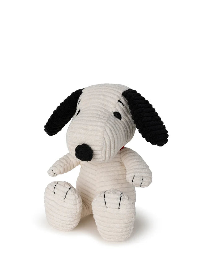 Snoopy ECO Corduroy 7.5&quot;
