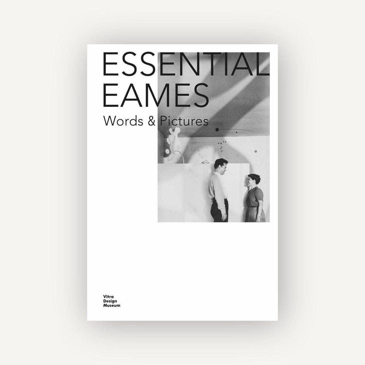 Essential Eames