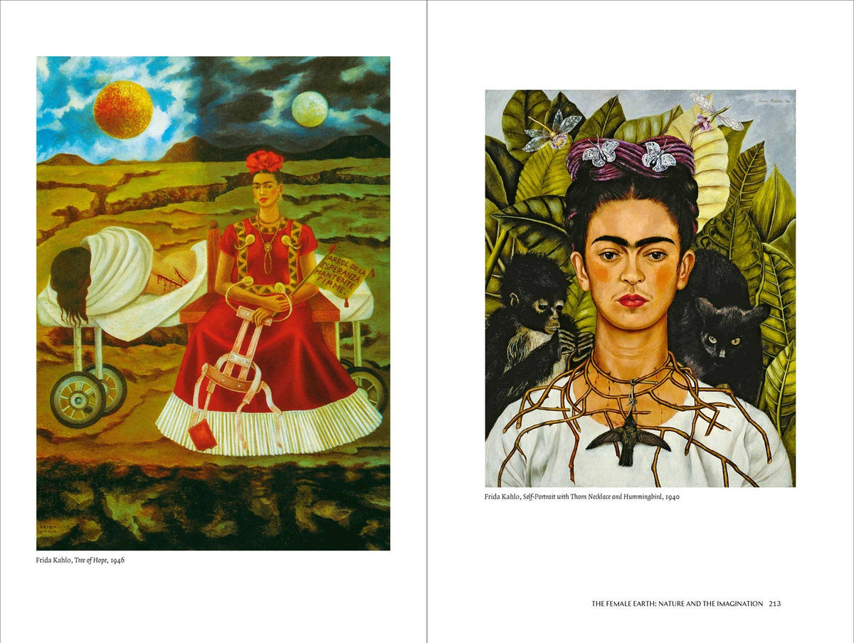 Women Artists and the Surrealist Movement