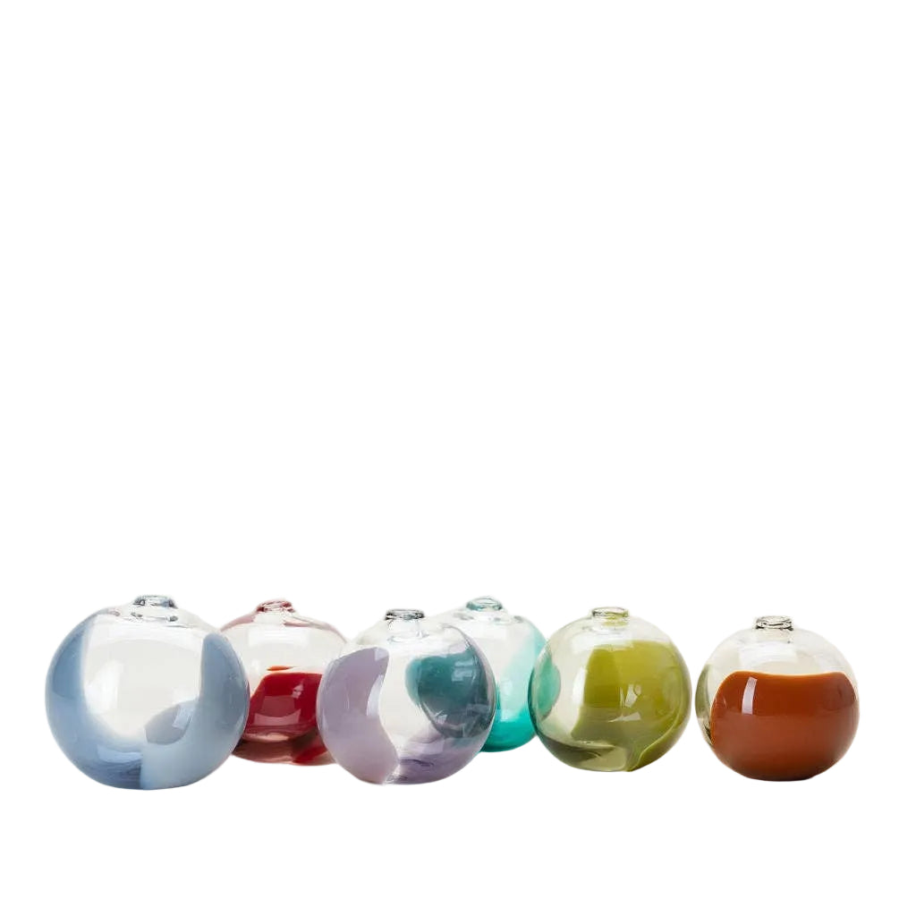 Orb Vase