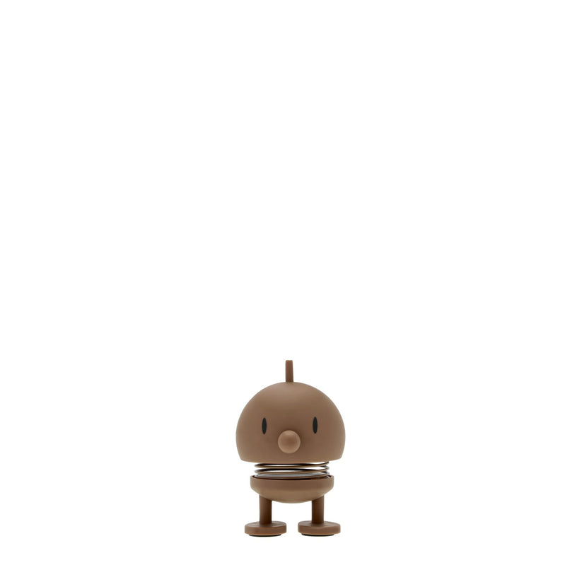 Hoptimist Soft Bumble - Chocko