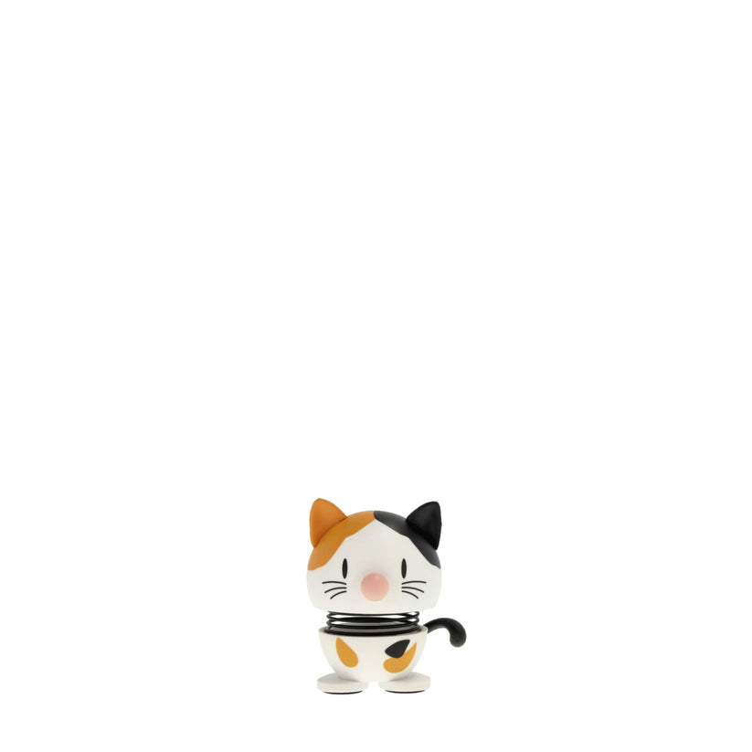 Hoptimist Calico XS