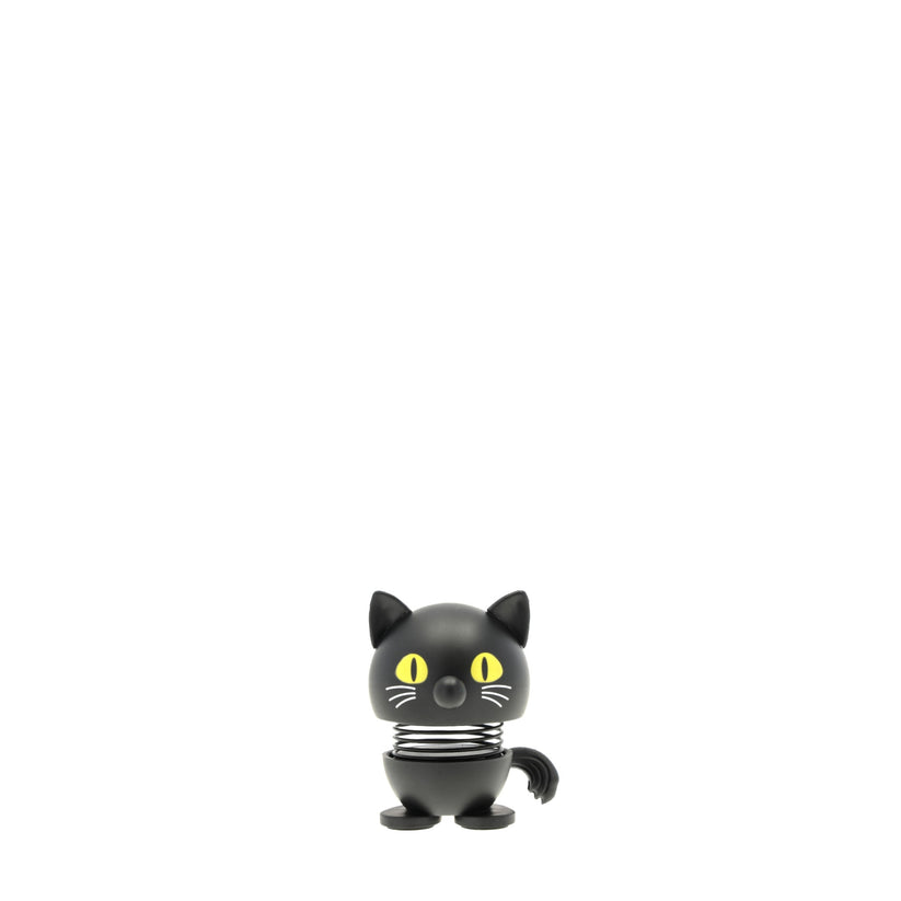 Hoptimist Black Cat XS
