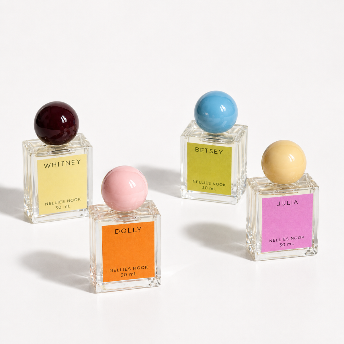 Whitney Perfume