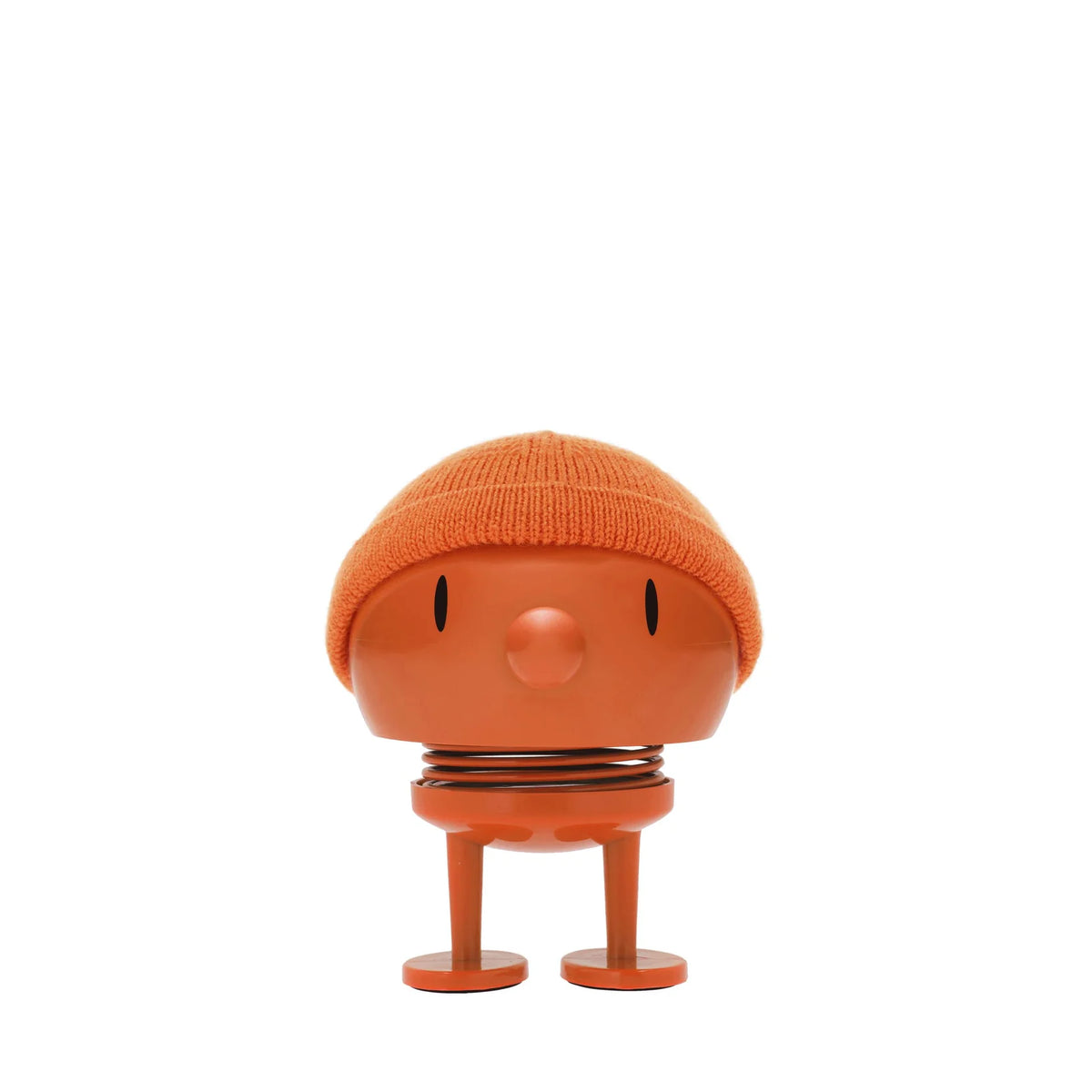 Hoptimist Hipster Bumble Orange