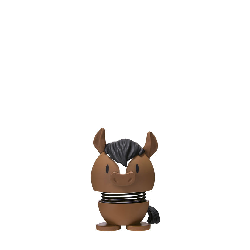 Hoptimist Horse