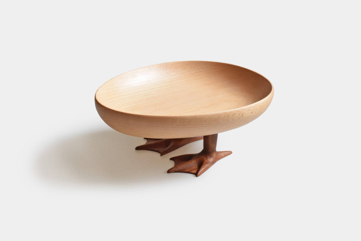 Walking Egg Tray