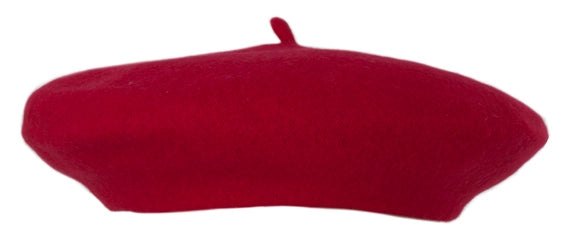 Wool Beret