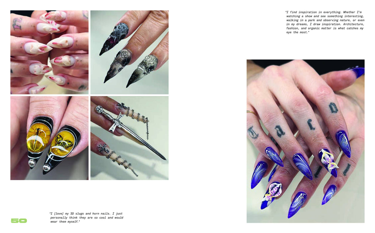 Fresh Sets