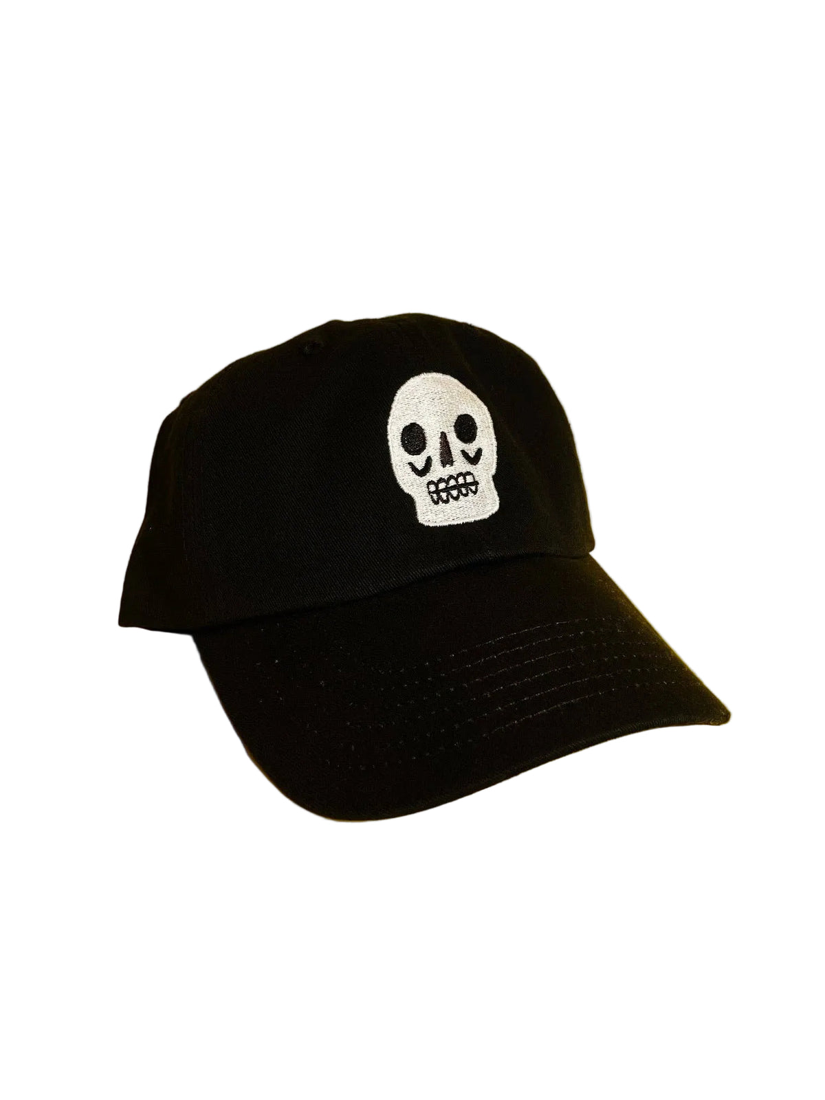 Skull Hat