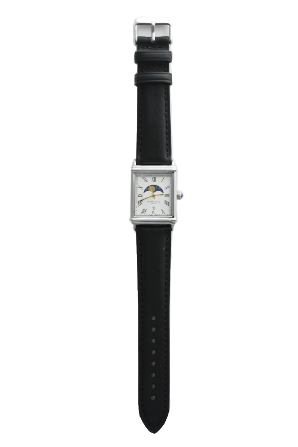 Moonphase Watch