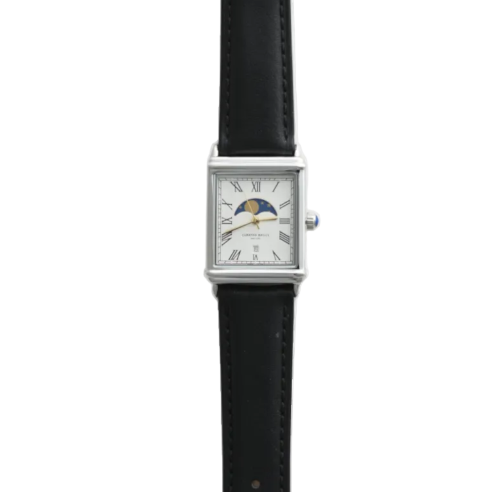 Moonphase Watch