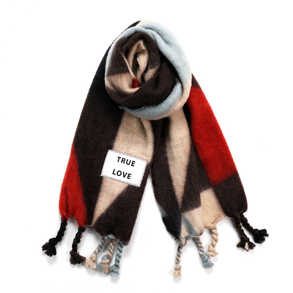 True Love Scarf