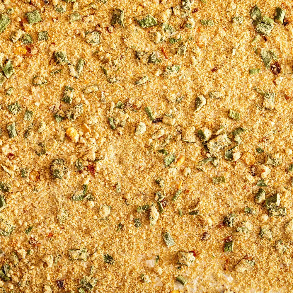 Popcorn Seasoning Trio