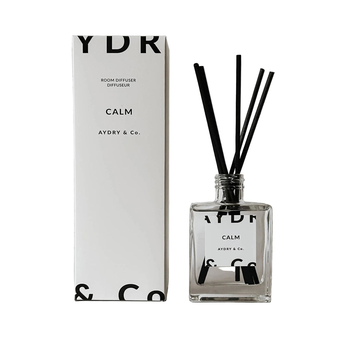 Calm Room Diffuser