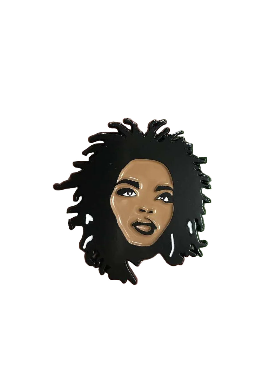 Lauryn Hill Pin