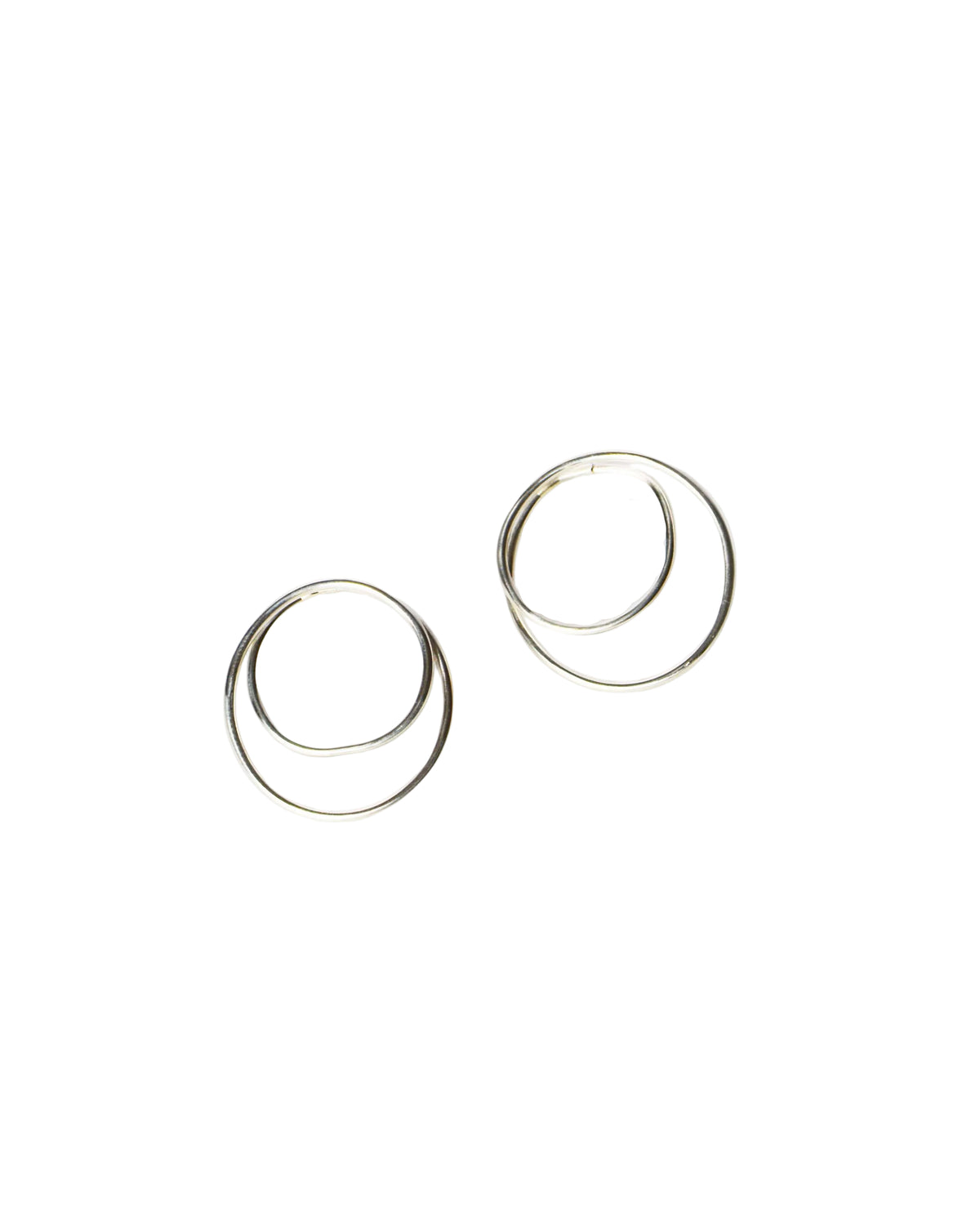 Tether Earrings