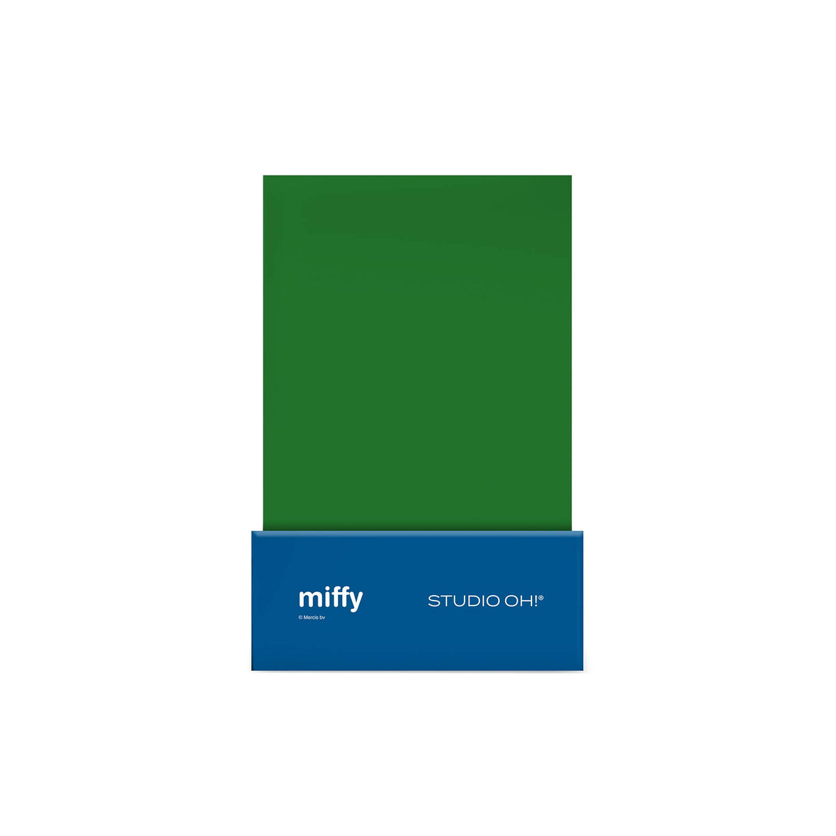 Boxed Mini Notebook Trio Classic Miffy