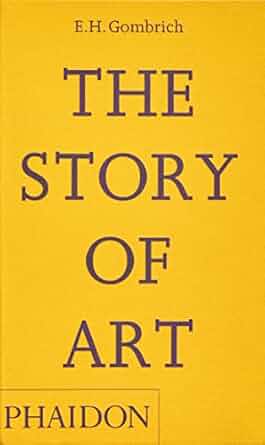 Story of Art