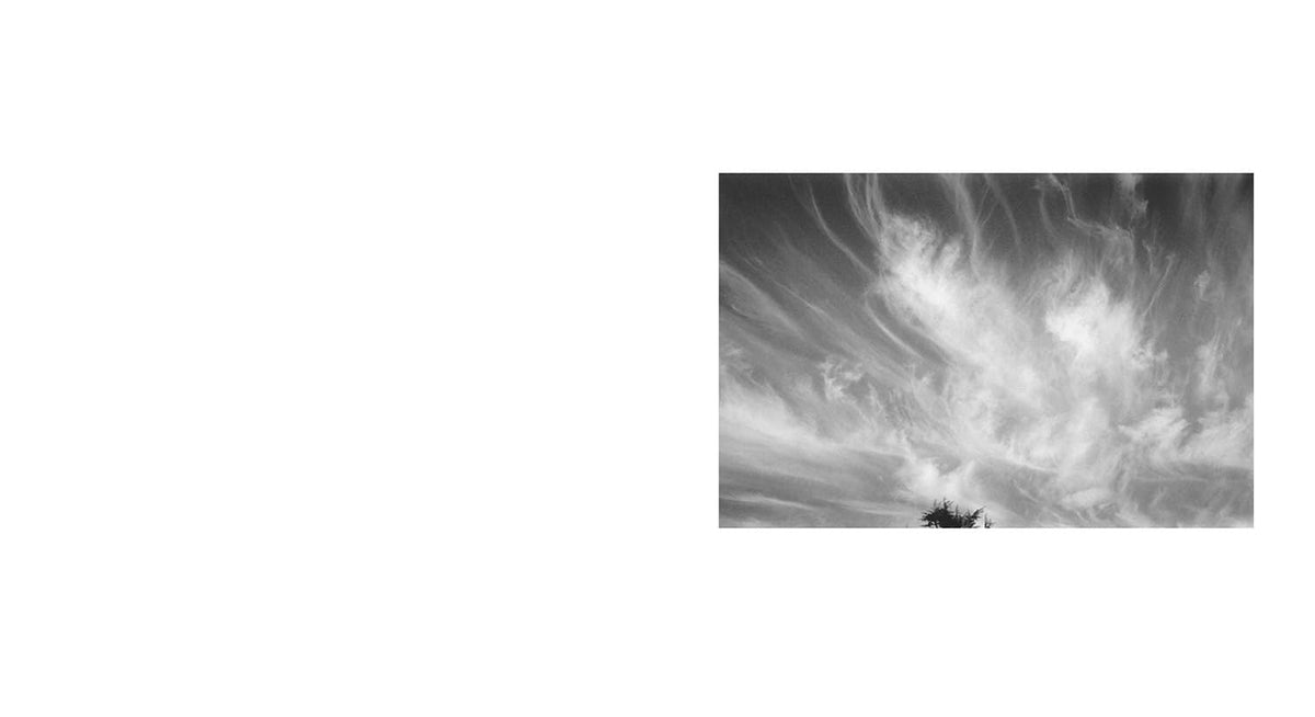Robert Adams: Along The Canadian Border
