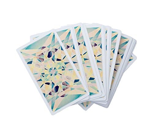 The Fountain Tarot