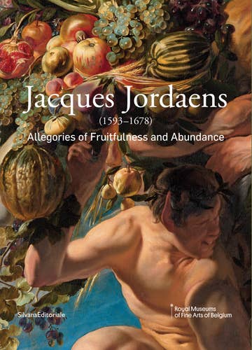 Jacques Jordaens: 1593–1678