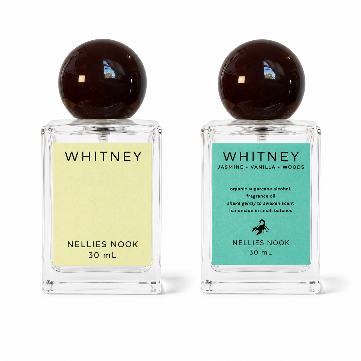 Whitney Perfume