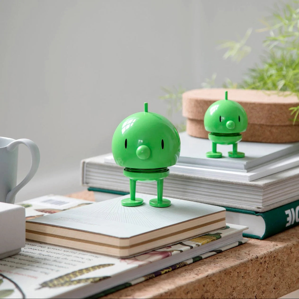 Hoptimist Classic Bumble - Green