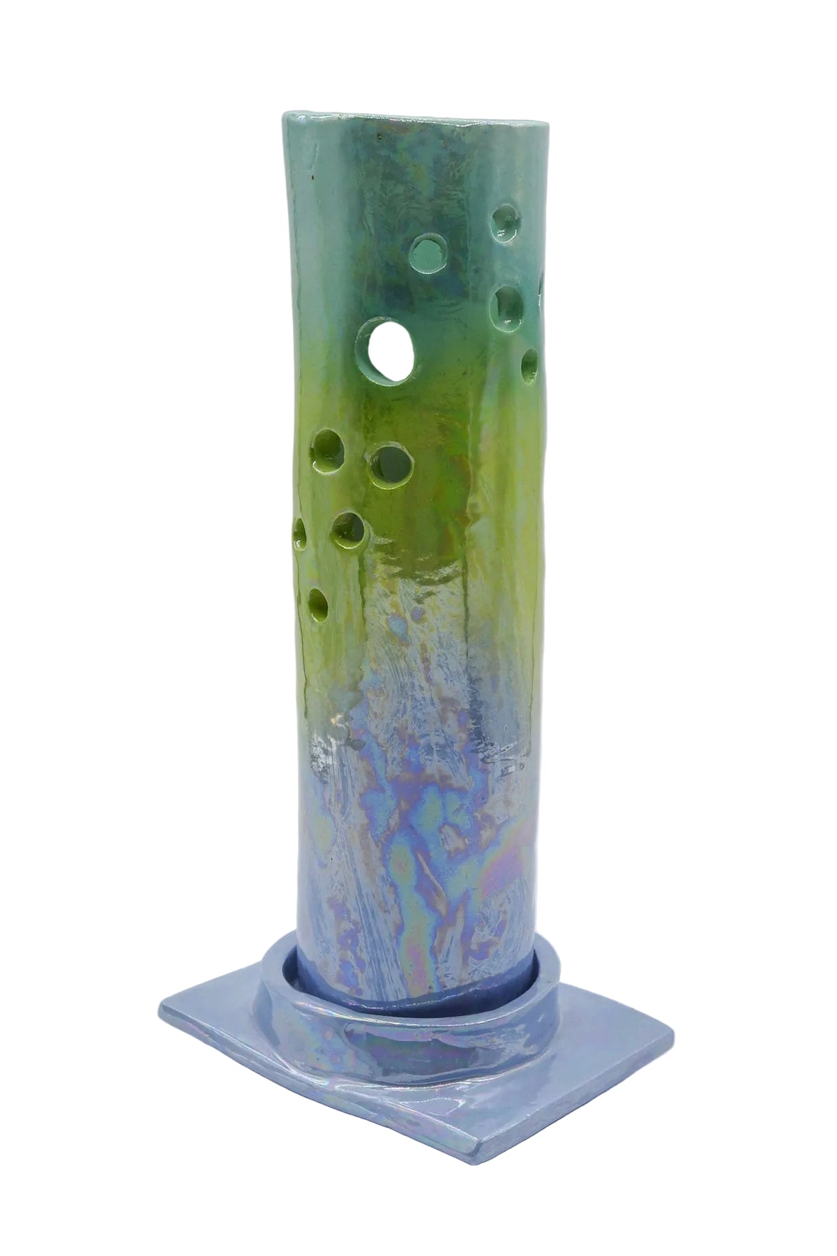 2 Piece Lantern