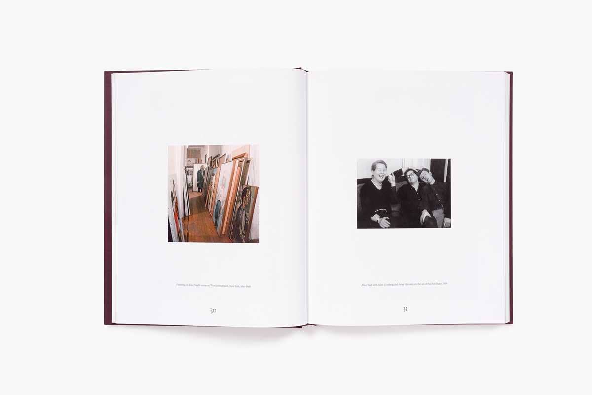 At Home: Alice Neel in the Queer World by Alice Neel