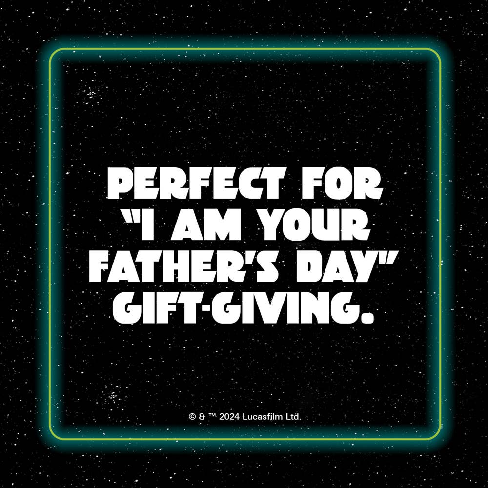 Star Wars Dad Jokes