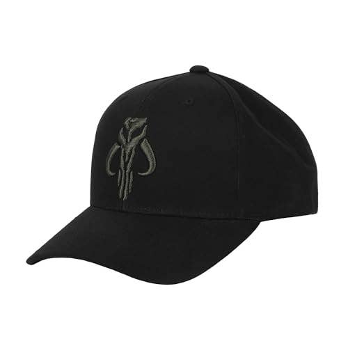 Star Wars: Boba Fett Snapback Hat