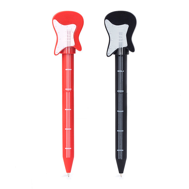 Rockin' Guitar Pen