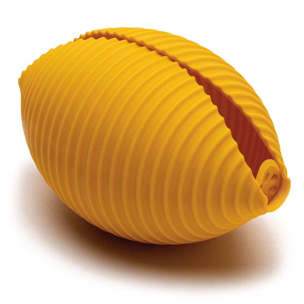 Pasta Shaped Silicone Lemon Squeezer | Conchiglie