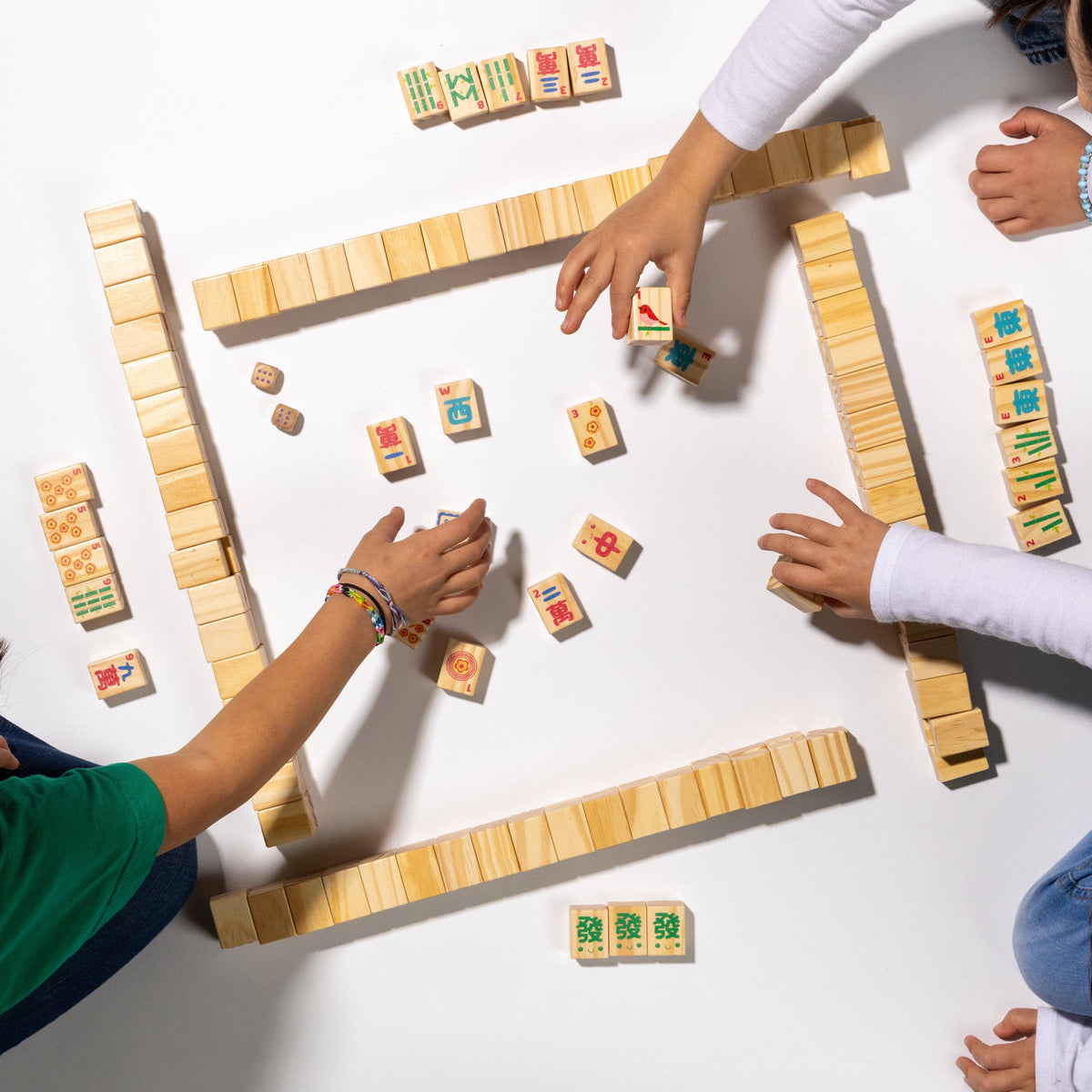 Mahjong Together