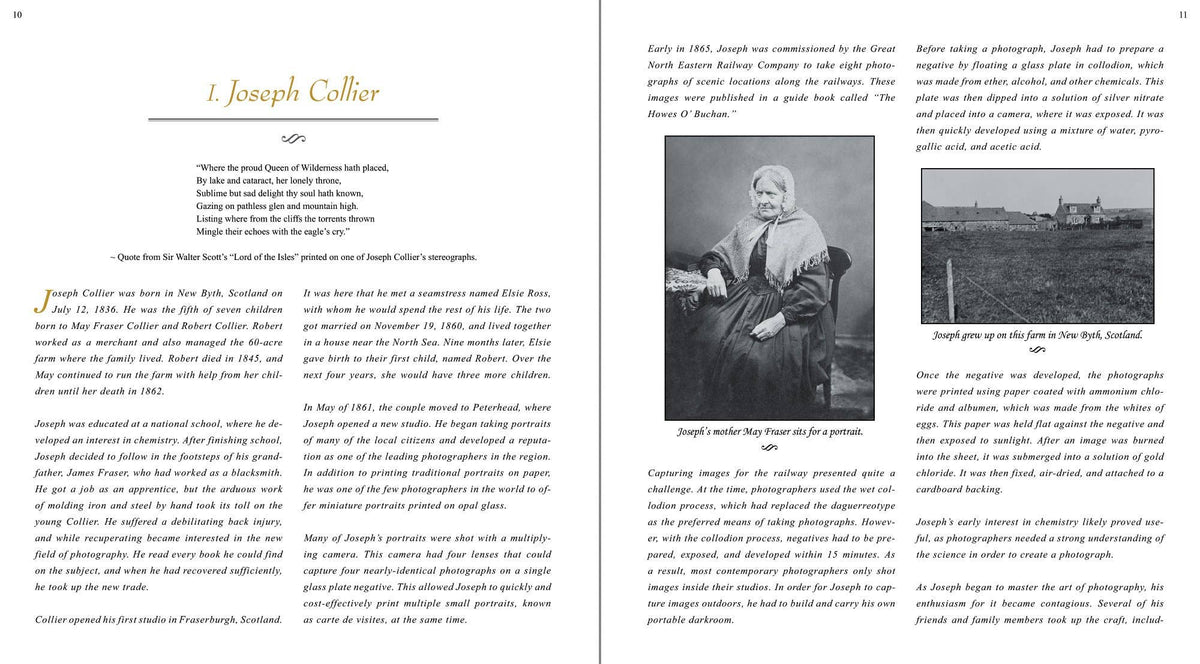 Colorado Then & Now (Autographed Copies!)