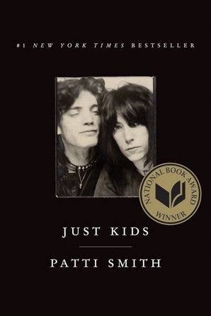 Just Kids: Patti Smith