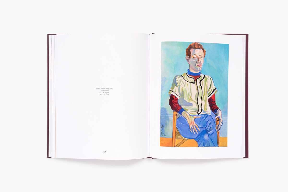 At Home: Alice Neel in the Queer World by Alice Neel
