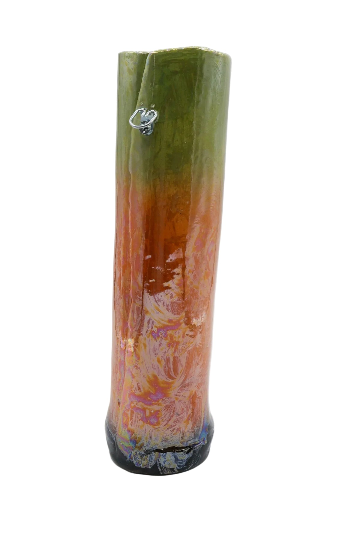 Windowed Vase