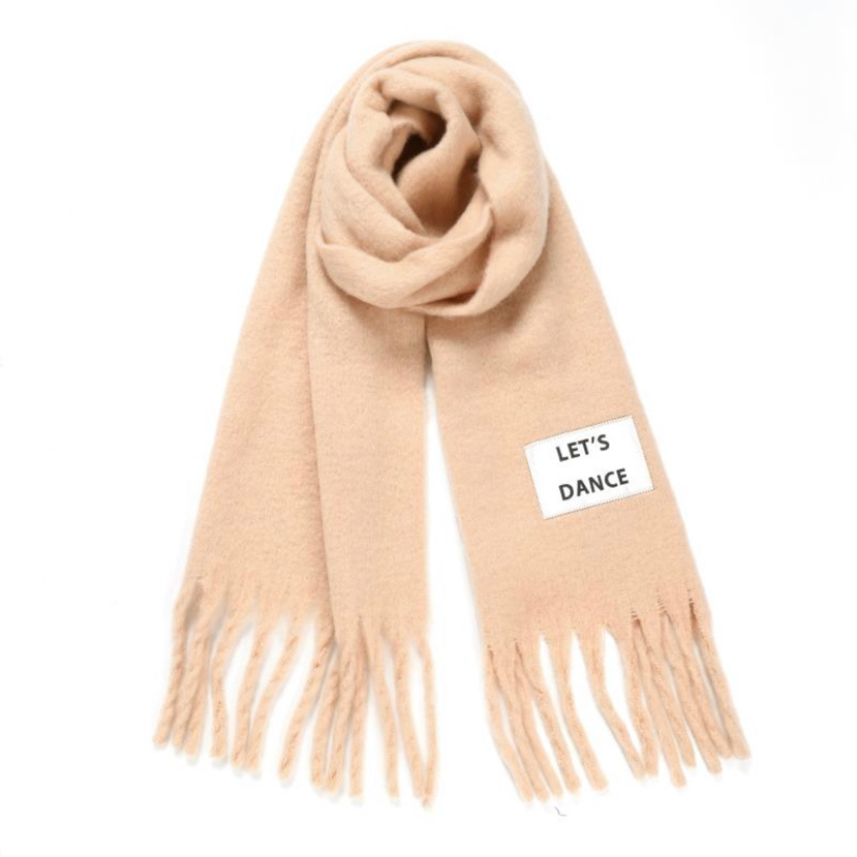 Lets Dance Scarf