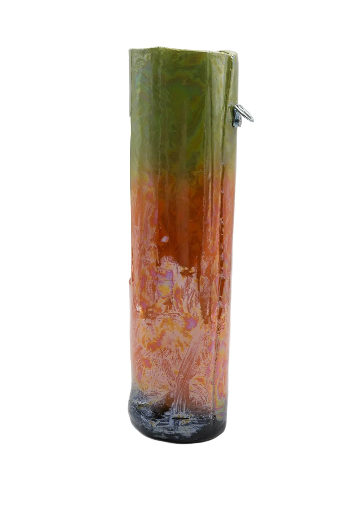 Windowed Vase