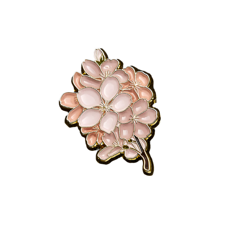 Sakura Pin