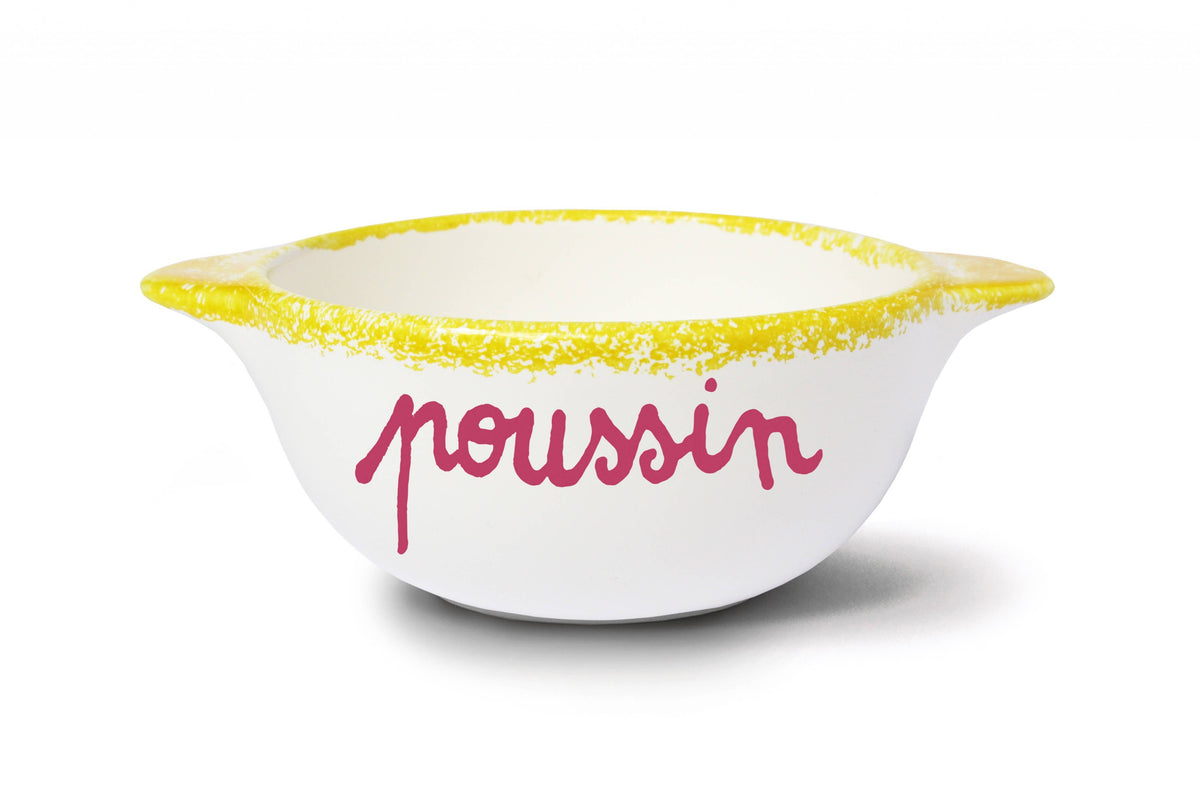 Breton Bowl Revisited - Poussin